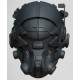 Шлем пилота MK1 из игры TitanFall 