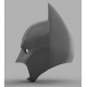 Боевой шлем Бетмена из фильма Лига справедливости