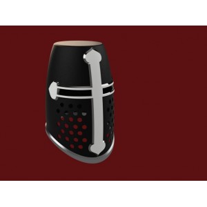 Шлем Тевтонского рыцаря
