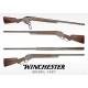 Ружье Winchester Model 1887. США