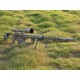 Снайперская винтовка M200 CheyTac "Intervention". США