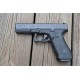 Пистолет Glock 17. Австрия