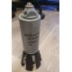 Макет гранаты 9Н235 от 300-мм реактивных снарядов Р624-Р «Ольха-Р»  Украинской РСЗО «Ольха» 