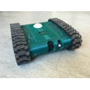 Беспилотный танковый дрон камикадзе