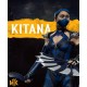 Веер из ножей Китаны из игры Mortal Kombat 11