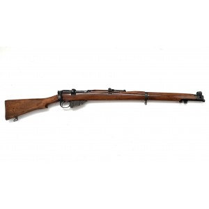 Винтовка SMLE Lee-Enfield No.1 Великобритания