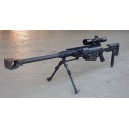 Снайперская винтовка mk-18 lapua 