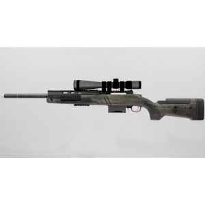 Винтовка Remington R700. США