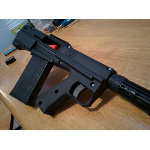 Ружье PPS XM26