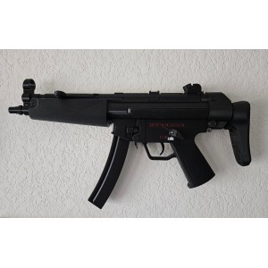 Пистолет-пулемет H&K (Heckler & Koch) MP5. Германия