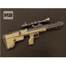 Пистолет-пулемет H&K (Heckler & Koch) UMP 45. Германия