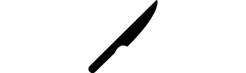 Разделочные, кухонные ножи