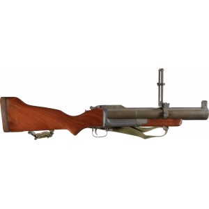 Ручной гранатомет M79 Blooper 1961 Era. США