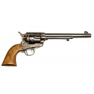 Револьвер Кольт Миротворец 1873 (Colt Peacemaker) США