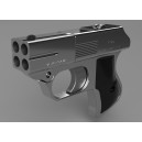 Револьвер Colt Detective Special .38 США