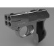 Револьвер Colt Detective Special .38 США