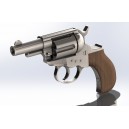 Револьвер Кольт Молния 1877 (Colt Lightning 1877) США