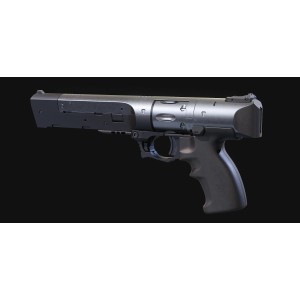 Револьвер Roke Arms .357 США
