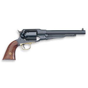 РЕВОЛЬВЕР КАПСУЛЬНЫЙ 1858 Remington (Ремингтон 1858) США