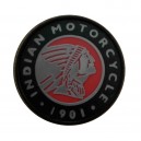 Логотип "Индиан" (Indian) 