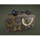 Радиостанция РККА А-7-Б