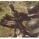 Немецкая минометная мина 5см Wgr.36, «5см Leichter Granatwerfer 36»
