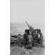 Немецкий снаряд 88x571R для пушек Flak-88 и орудий танка Tiger-I