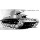 Советский противотанковый снаряд 45Х310r для "Сорокопятки" и танковых пушек Т-26, Т-70