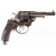 Французский револьвер MAS Mle. 1873 (Сент-Этьен)