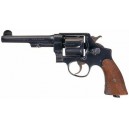 Револьвер Smith & Wesson Model 10