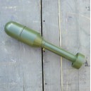 Реактивный снаряд США для гранатомета M9/M9A1 Bazooka