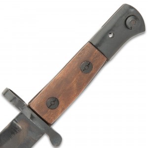 Штык-нож к Британской винтовке ENFIELD P1903